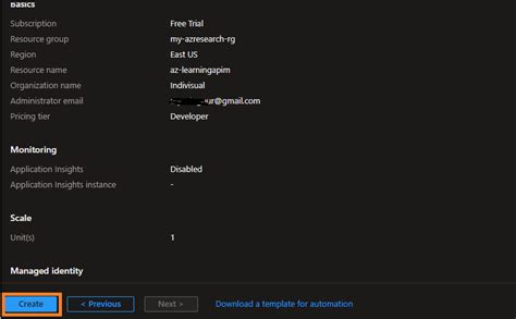 Image result for How to Create an Azure API