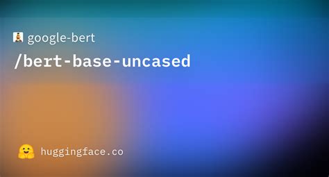 tf_model.h5 · google-bert/bert-base-uncased at main