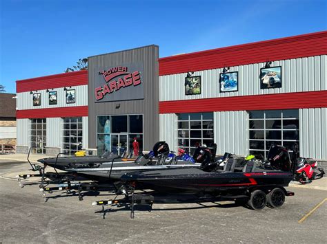 The Power Garage - Annual Spring Open House!, 99 Montclair Dr ...