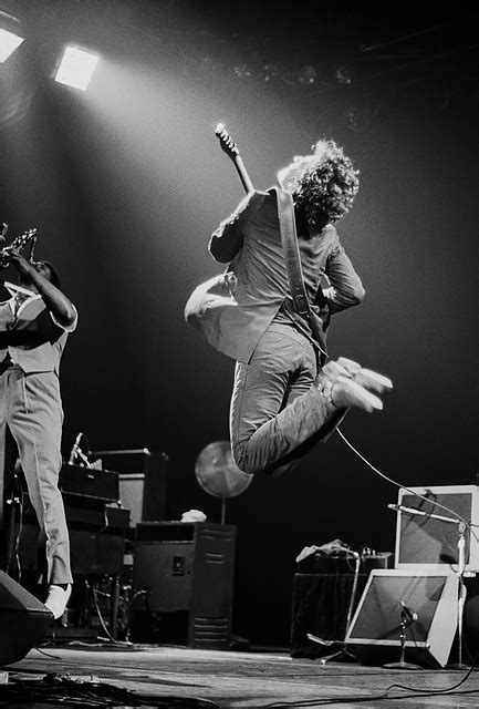Image result for Bruce Springsteen Jumping