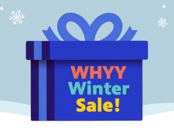 Image result for WHYY Promo