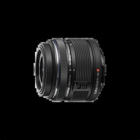 Kaufe M.Zuiko Digital 14-42mm F3.5-5.6 II R Online | OM SYSTEM Deutschland