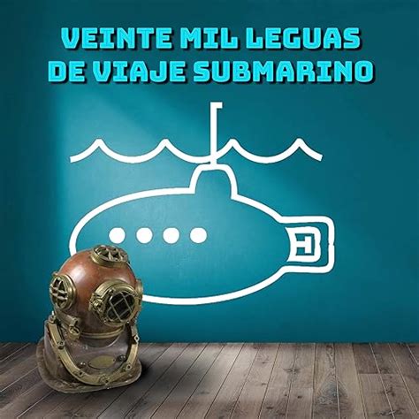 Veinte mil leguas de viaje submarino : audiolibros@fcalzado.es ...