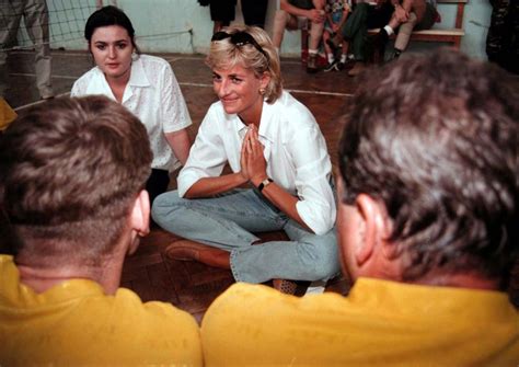 Lady Diana: Today marks 24 years since Princess of Wales died in a ...