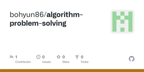 Algorithm Problem Solving Control Module 的图像结果