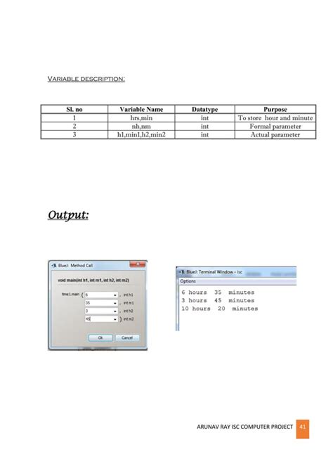 Image result for ISC Proposal On Computer Fest