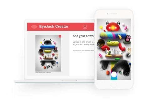 EyeJack Office Photos