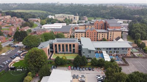 Tilbury Douglas hands over £10m West Oaks School campus in Leeds