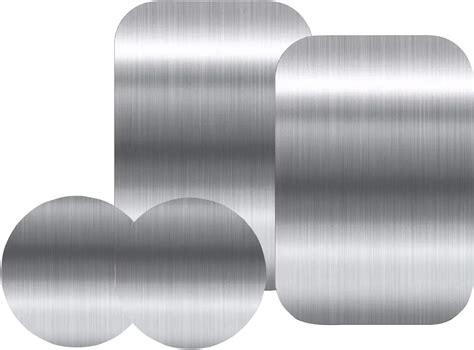 Amazon.com: Pau1Hami1ton Adhesive Thin Metal Plates(Compatible with Magnetic Mounts),4 Piece ...