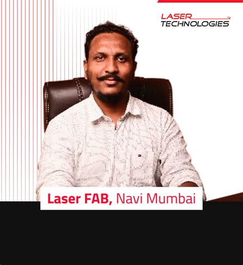 Laser Cutting & Fabrication | Rabale