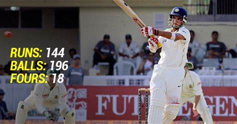 On This Day In 2003, Sourav Ganguly Battled Poor Form And Sweet Chin ...