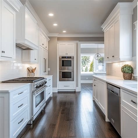 Best Paint Finish for Durable, Stylish Kitchen Walls