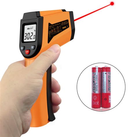 Which Is The Best Infrared Thermometer Cooking Oven - Home Gadgets