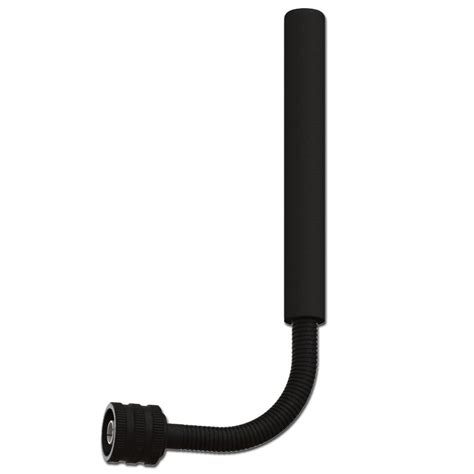 Dual Band Omni-Directional Antenna, Half Wave Dipole, 2.1-2.5 GHz & 4.4 ...