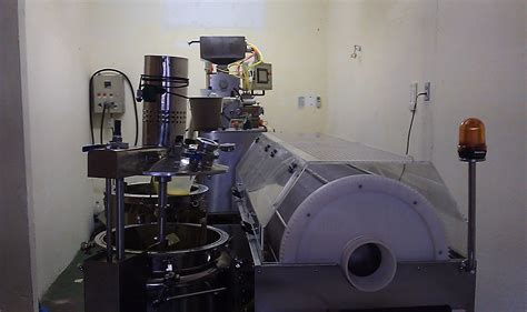 Image result for Ai Encapsulating Machine