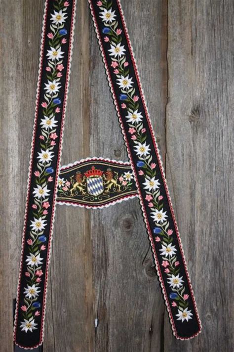 Träger (inkl. Steg) 5WM mit Wappen 501
