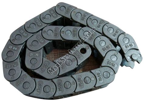 Nylon Co2 Laser Drag Chain Manufacturers and Suppliers from Aurangabad