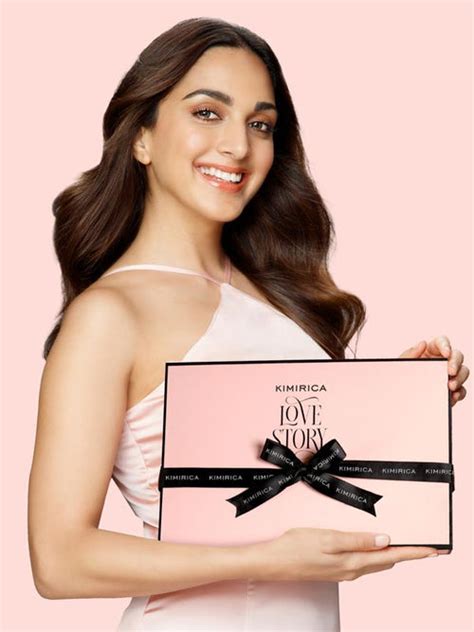 Buy Love Story Collection for Bath & Body Products Online | Kimirica