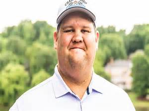 Cody 'Beef' Franke won the Internet Invitational just weeks before his ...