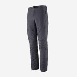 Patagonia Men's Terravia Alpine Pants - Short