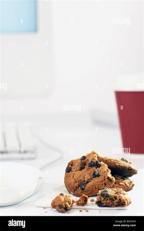 Cookies Inside Computer 的图像结果