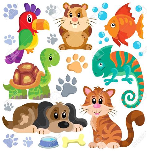 clip art pets 20 free Cliparts | Download images on Clipground 2026