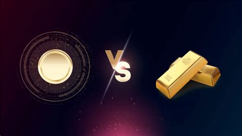 What Are The Pros & Cons of Buying Physical Gold vs Investing In Gold ...