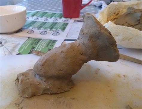 Modelling Clay Tutorials 的图像结果