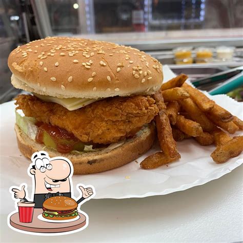 Halal Boyz in Newark - Restaurant menu and reviews