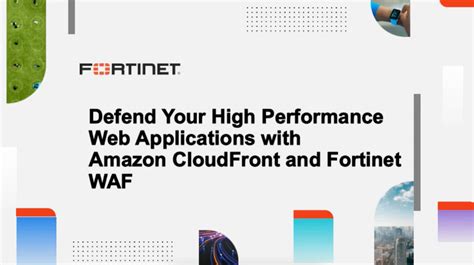 Image result for Fortinet FortiWeb WAF Logic Image