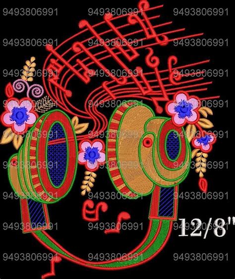 How to Embroider Using a Computer 的图像结果