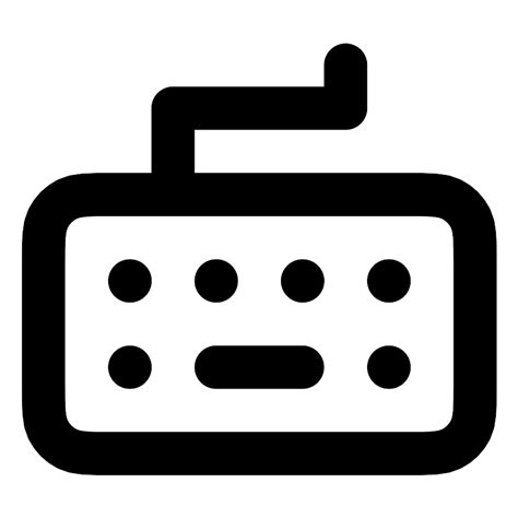 Keyboard Icon 的图像结果