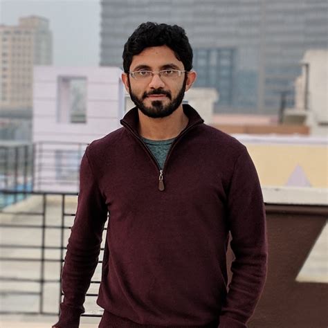 Dr. Shaon Chakrabarti | NCBS