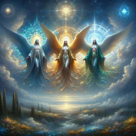 0707 Angel Number Meaning: Communication, Intuition, And Healing ...