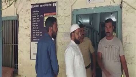 PFI case: Maharashtra chief of All India Imam Council arrested in raids ...