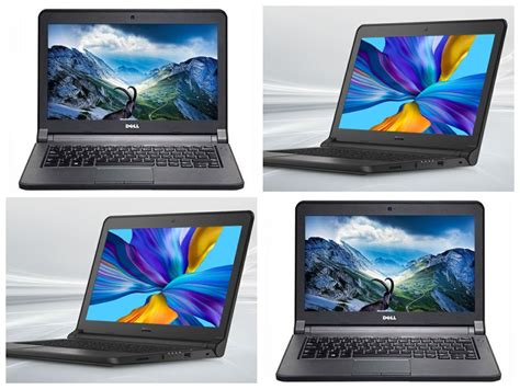 FEATURED DELL WINDOWS 11 LAPTOPS