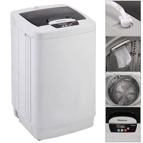 Giantex Mini Washing Machine 的图像结果