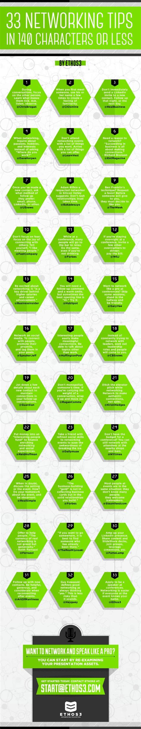 Networking Tips 的图像结果