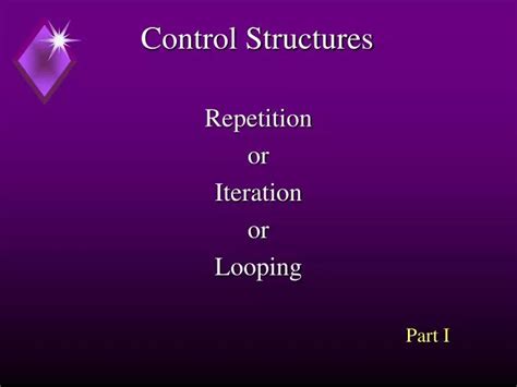 Control Structures 的图像结果