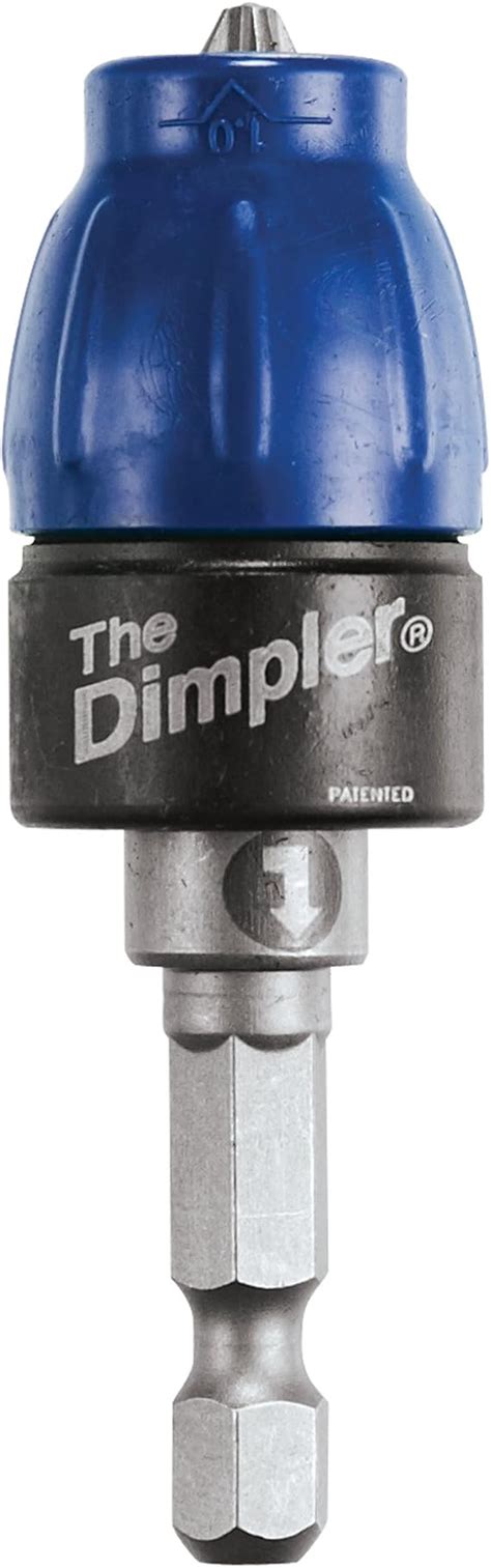 Image result for Bosch Dimpler Changing Bit