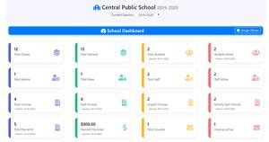 Image result for School Management System Plugin