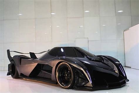 Devel Sixteen SIXTEEN 12300 CC 2020 Price in India | Droom