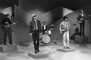 The Yardbirds co-founding member Chris Dreja dead at 79: 'Deep sadness ...