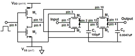 Activity: Switched Capacitor Filters [Analog Devices Wiki]