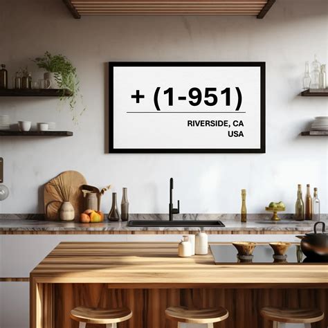 Image result for Area Code 951