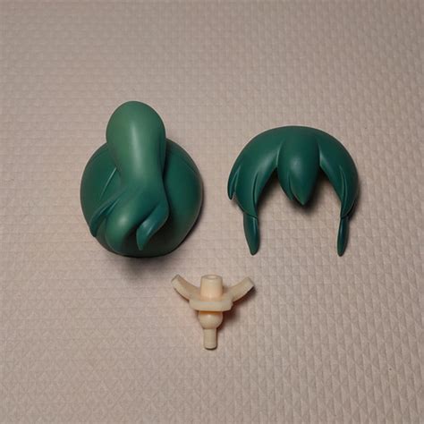 Jual Nendoroid 1760 Futaba Igarashi Part Hair Original - Jakarta Pusat ...