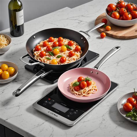 Wok Induction Cooktop: Elevate Your Culinary Skills