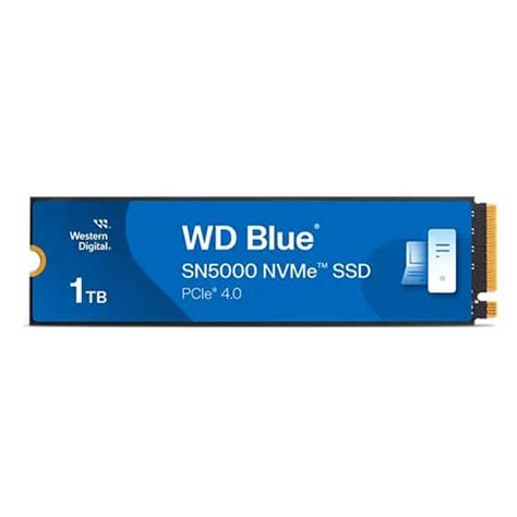 Western Digital (WD) PC Products, Best Price