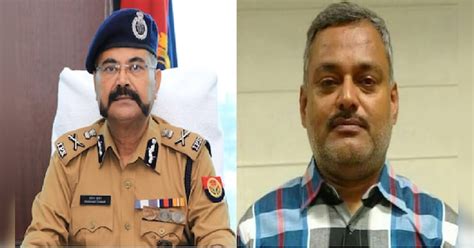 UP ADG Law and Order Prashant Kumar says UP police will not sit quietly ...