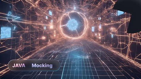 Mocking in Java 的图像结果